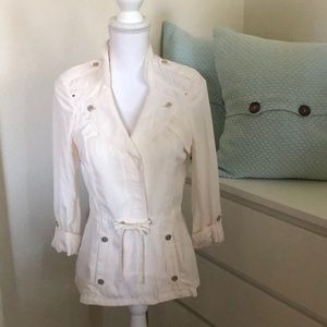 Spring Jacket